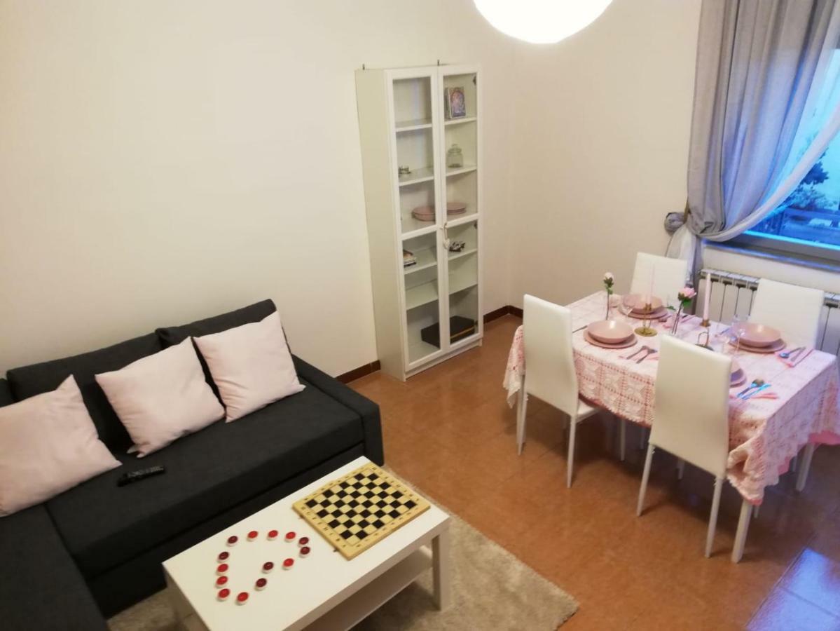Pisa Apartment Экстерьер фото
