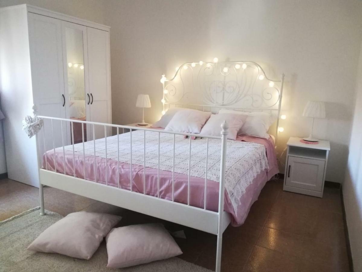 Pisa Apartment Экстерьер фото