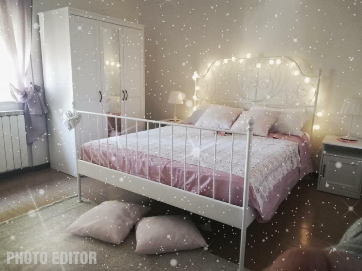 Pisa Apartment Экстерьер фото
