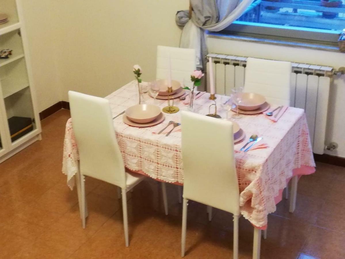 Pisa Apartment Экстерьер фото