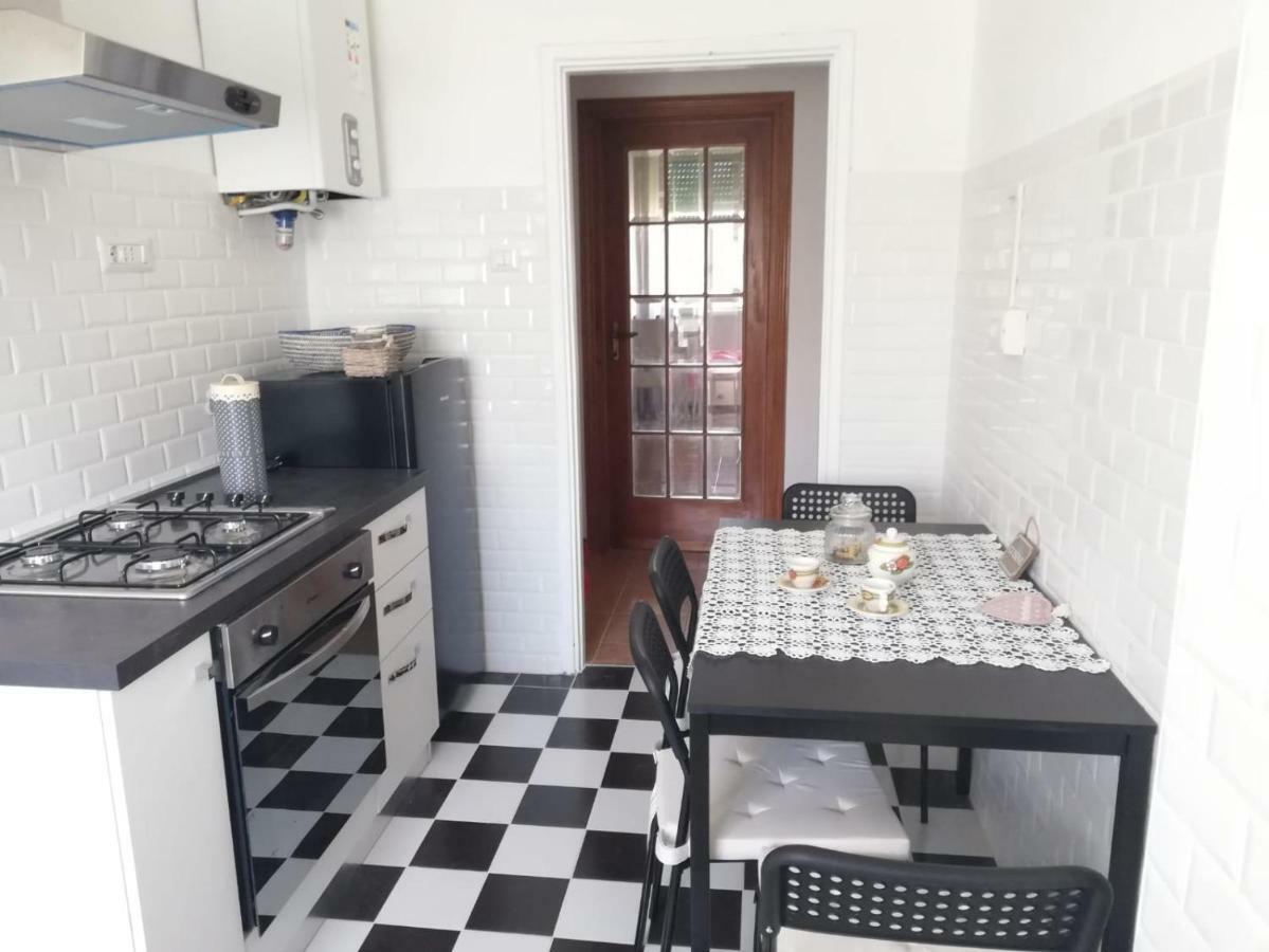 Pisa Apartment Экстерьер фото