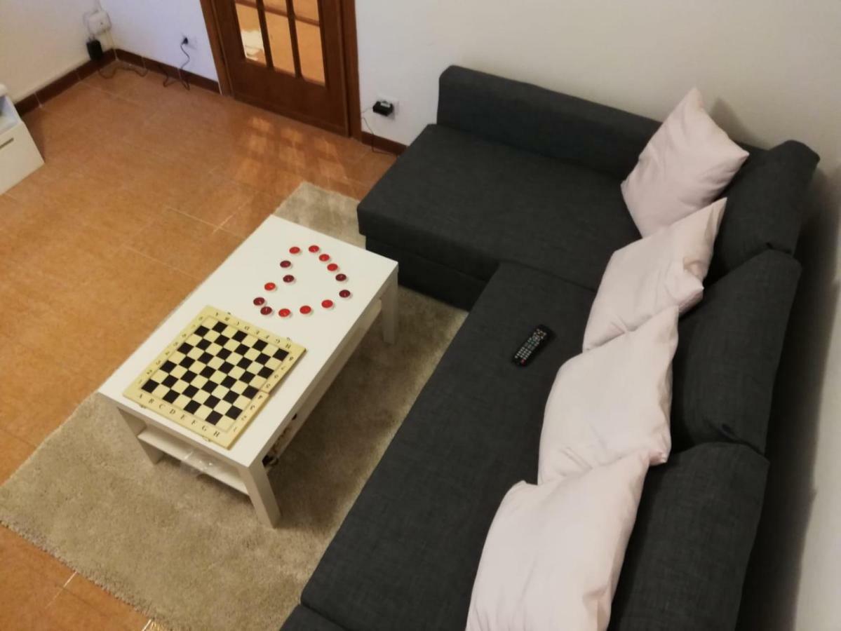 Pisa Apartment Экстерьер фото