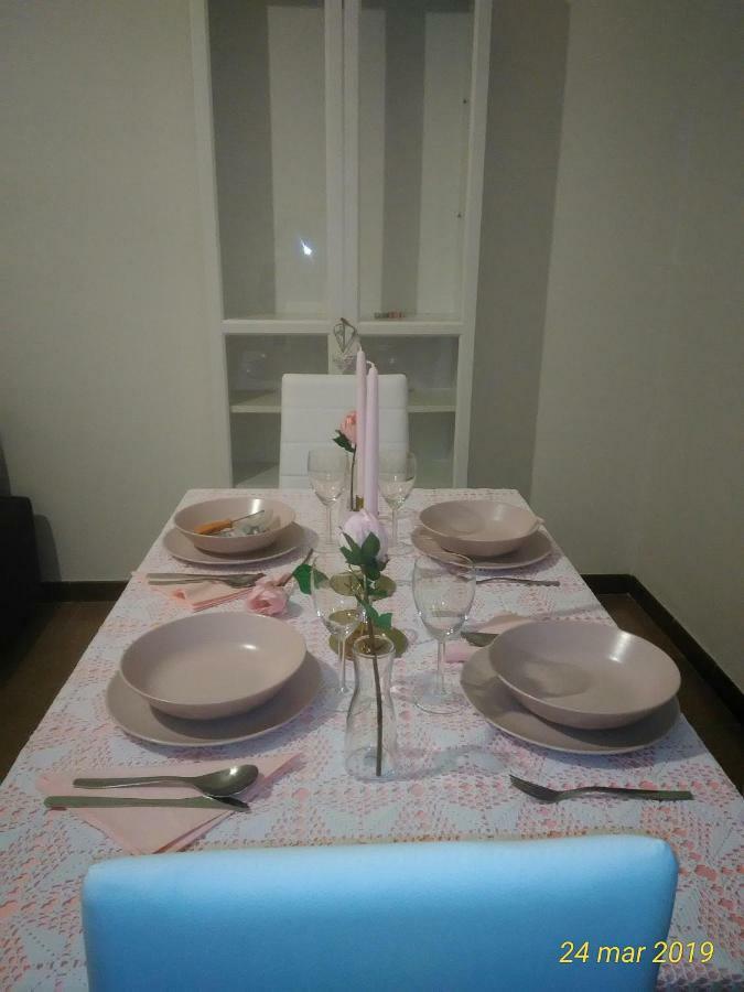 Pisa Apartment Экстерьер фото