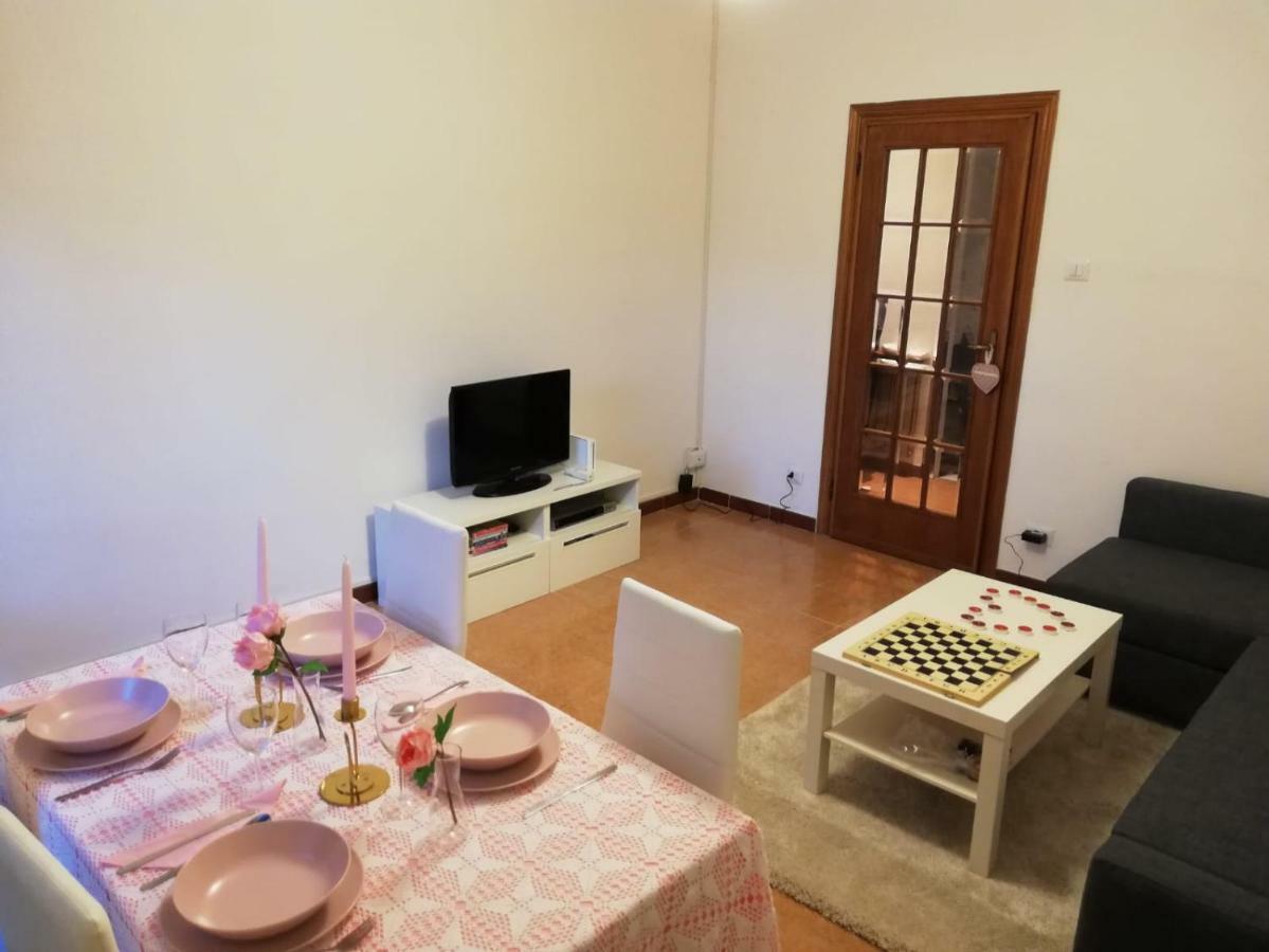 Pisa Apartment Экстерьер фото