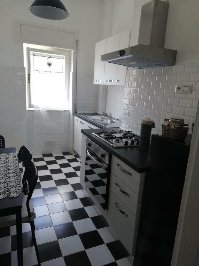 Pisa Apartment Экстерьер фото