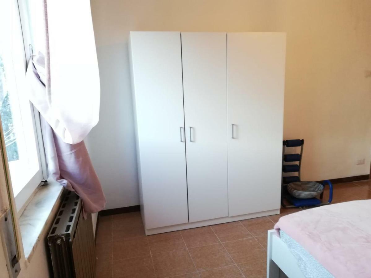Pisa Apartment Экстерьер фото
