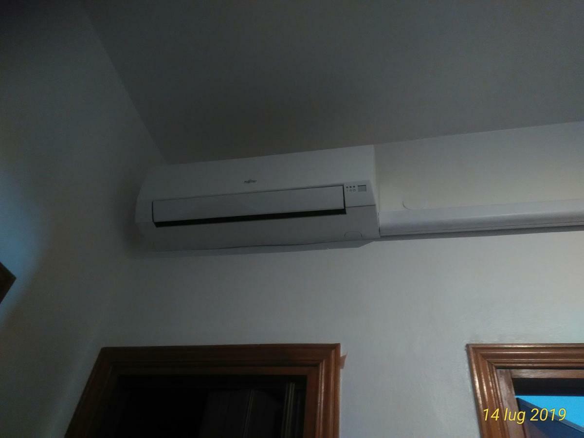 Pisa Apartment Экстерьер фото