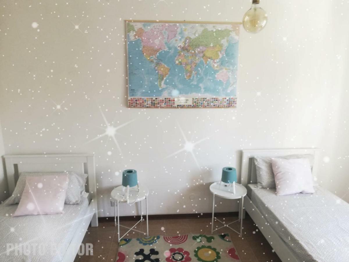 Pisa Apartment Экстерьер фото