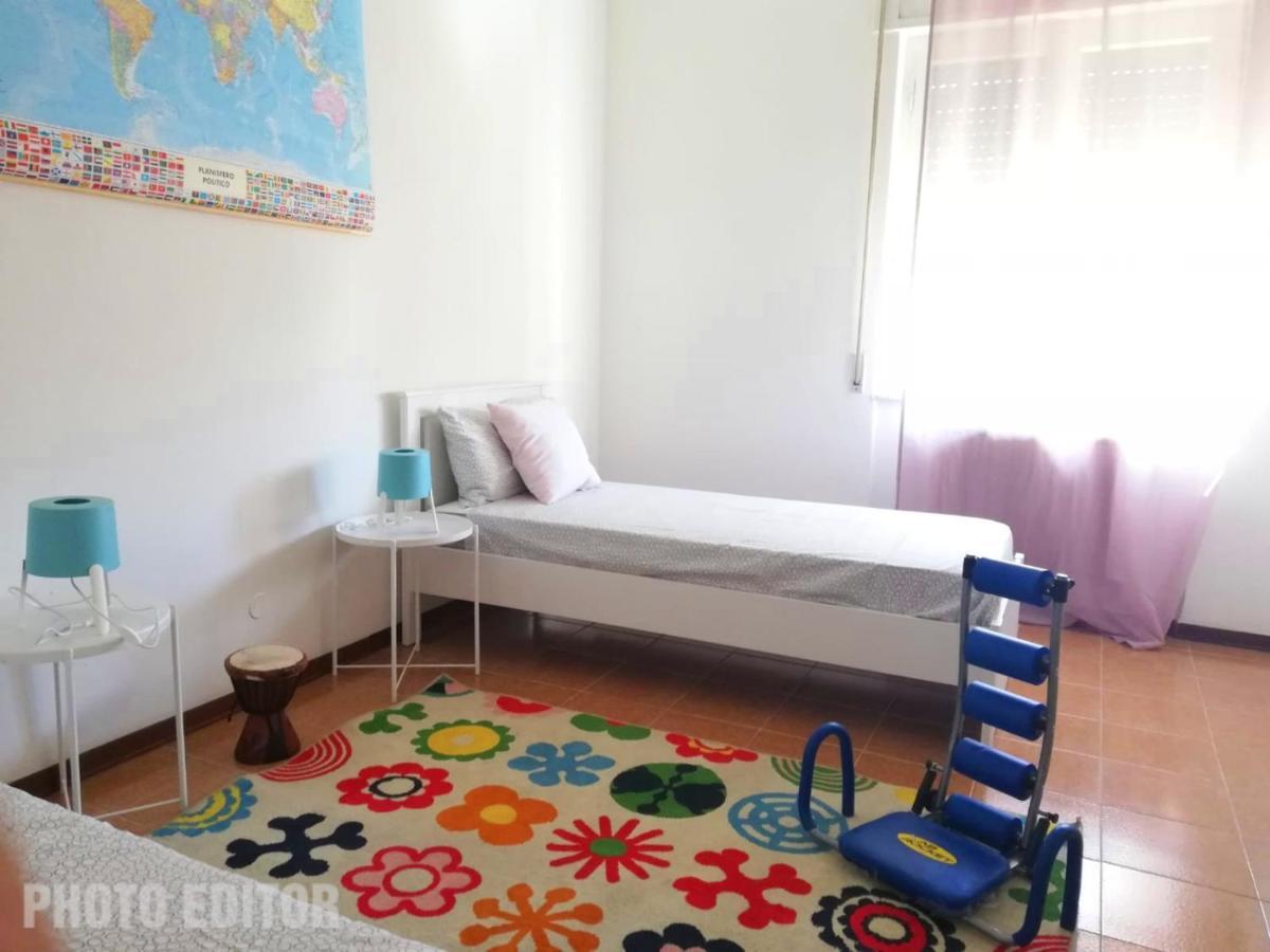 Pisa Apartment Экстерьер фото